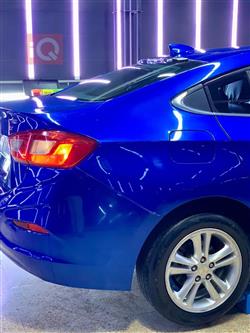 شيفروليه كروز